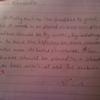 40370 - Unmoderated Student's Funny Test and Exam Answers - 38