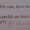76753 - Funny Exams