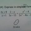 4023 - Funny Exams