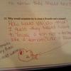 50753 - Unmoderated Student's Funny Test and Exam Answers - 49