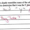62296 - Unmoderated Student's Funny Test and Exam Answers - 39
