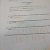 76951 - Funny Exams