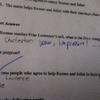 66139 - Unmoderated Student's Funny Test and Exam Answers - 27
