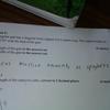 102677 - Unmoderated Student's Funny Test and Exam Answers - 70
