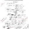 14237 - Funny Exams
