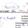 71019 - Unmoderated Student's Funny Test and Exam Answers - 63