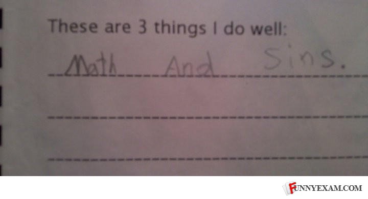 Exam