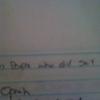 12021 - Unmoderated Student's Funny Test and Exam Answers - 20