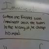12073 - Unmoderated Student's Funny Test and Exam Answers - 16