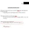 13079 - Unmoderated Student's Funny Test and Exam Answers - 1