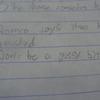 13326 - Unmoderated Student's Funny Test and Exam Answers - 9