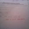 14520 - Unmoderated Student's Funny Test and Exam Answers - 10