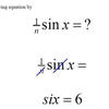 1634 - Funny Exams