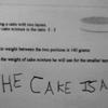 18286 - Unmoderated Student's Funny Test and Exam Answers - 17