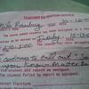 19877 - Unmoderated Student's Funny Test and Exam Answers - 1