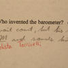 19978 - Unmoderated Student's Funny Test and Exam Answers - 1