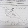 Spacewhale