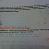 24297 - Unmoderated Student's Funny Test and Exam Answers - 20