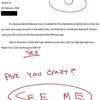 24745 - Unmoderated Student's Funny Test and Exam Answers - 1