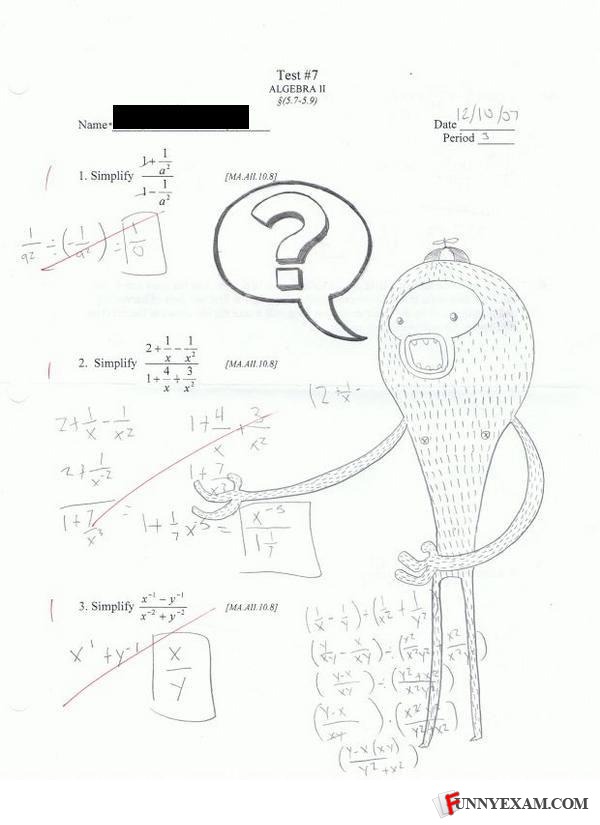 Test