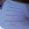 3110 - Unmoderated Student's Funny Test and Exam Answers - 1