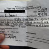 Detention